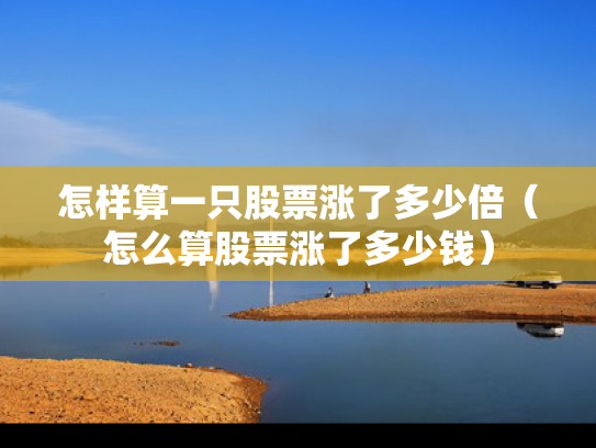 怎样算一只股票涨了多少倍（怎么算股票涨了多少钱）