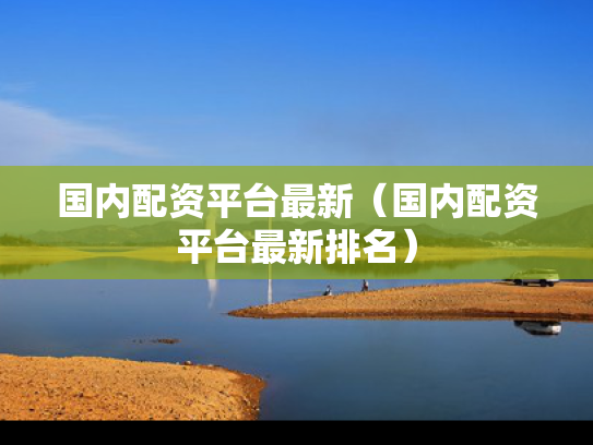 国内配资平台最新（国内配资平台最新排名）