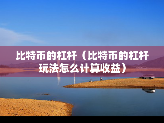 比特币的杠杆（比特币的杠杆玩法怎么计算收益）