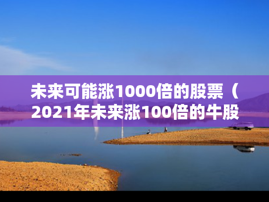 未来可能涨1000倍的股票（2021年未来涨100倍的牛股）