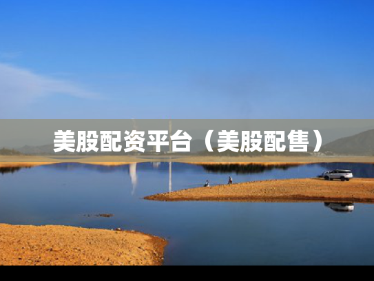 美股配资平台（美股配售）