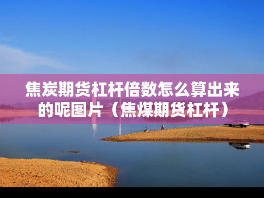 焦炭期货杠杆倍数怎么算出来的呢图片（焦煤期货杠杆）