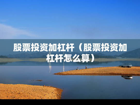 股票投资加杠杆（股票投资加杠杆怎么算）