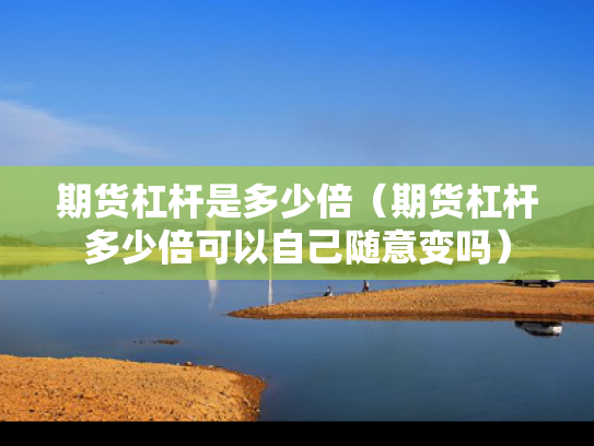 期货杠杆是多少倍（期货杠杆多少倍可以自己随意变吗）