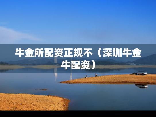 牛金所配资正规不（深圳牛金牛配资）