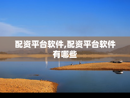 配资平台软件,配资平台软件有哪些