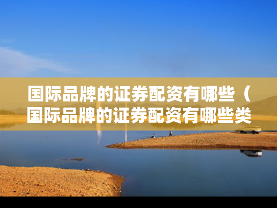 国际品牌的证券配资有哪些（国际品牌的证券配资有哪些类型）