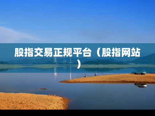 股指交易正规平台（股指网站）