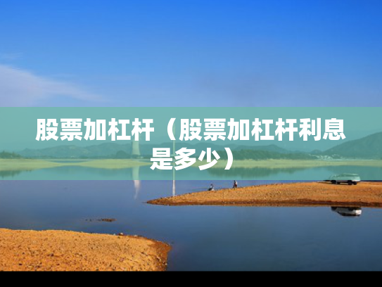 股票加杠杆（股票加杠杆利息是多少）