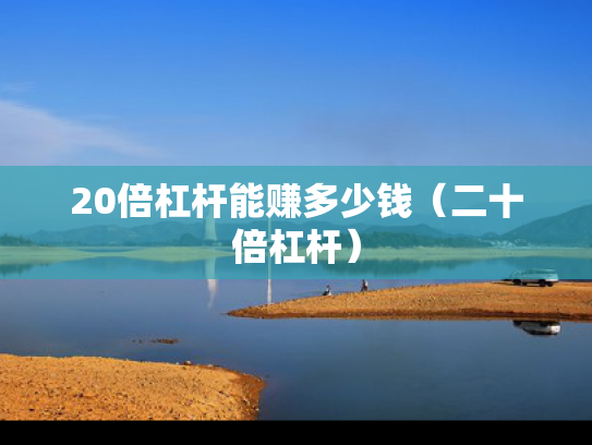 20倍杠杆能赚多少钱（二十倍杠杆）