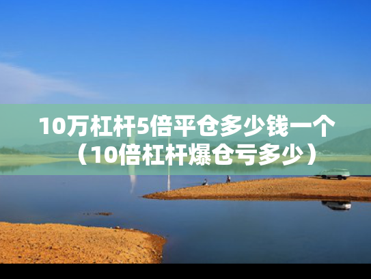 10万杠杆5倍平仓多少钱一个（10倍杠杆爆仓亏多少）