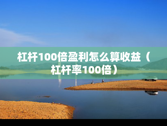 杠杆100倍盈利怎么算收益（杠杆率100倍）