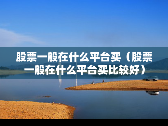 股票一般在什么平台买（股票一般在什么平台买比较好）