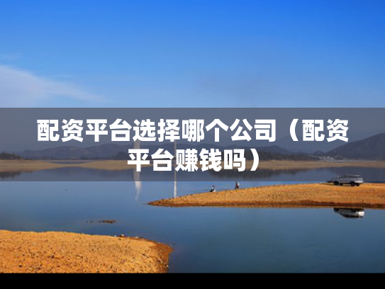 配资平台选择哪个公司（配资平台赚钱吗）
