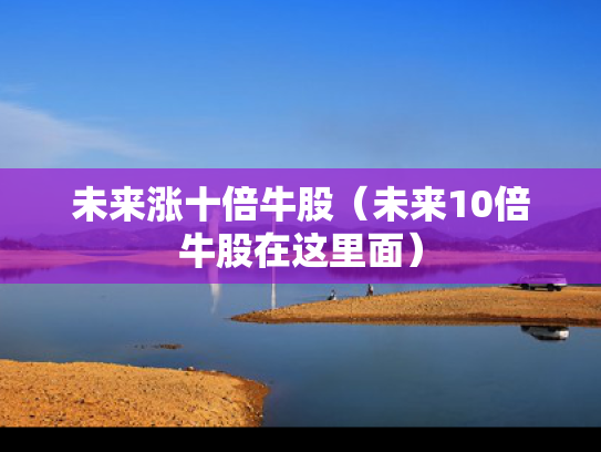 未来涨十倍牛股（未来10倍牛股在这里面）