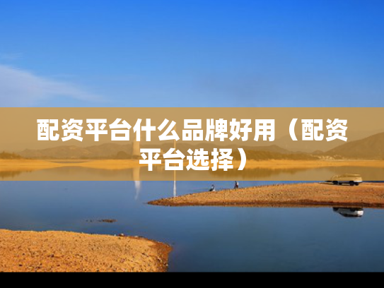配资平台什么品牌好用（配资平台选择）