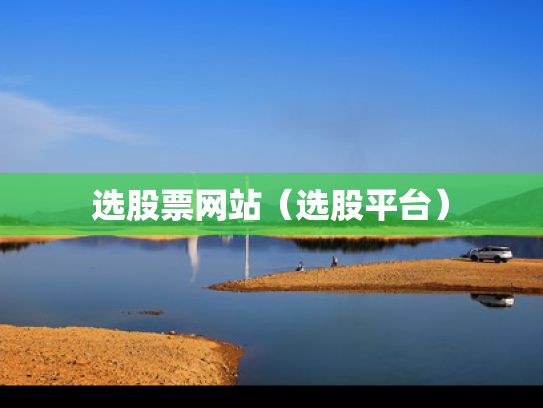 选股票网站（选股平台）