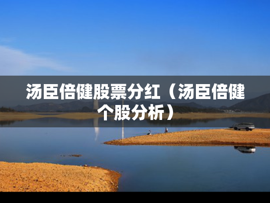 汤臣倍健股票分红（汤臣倍健个股分析）