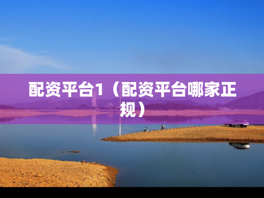 配资平台1（配资平台哪家正规）