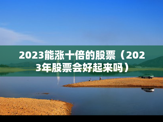 2023能涨十倍的股票（2023年股票会好起来吗）
