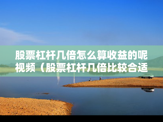 股票杠杆几倍怎么算收益的呢视频（股票杠杆几倍比较合适）