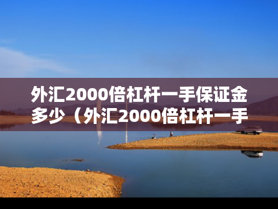 外汇2000倍杠杆一手保证金多少（外汇2000倍杠杆一手保证金多少啊）