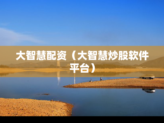 大智慧配资（大智慧炒股软件平台）
