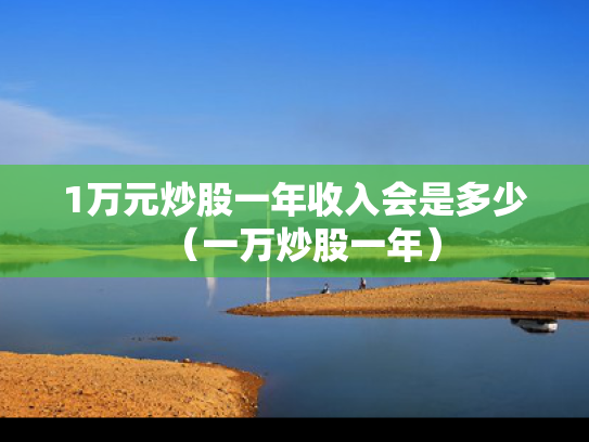 1万元炒股一年收入会是多少（一万炒股一年）