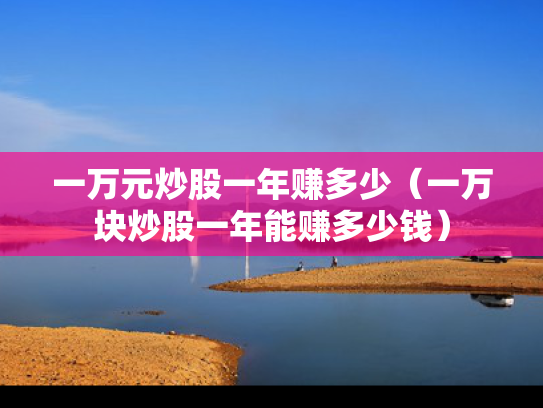 一万元炒股一年赚多少（一万块炒股一年能赚多少钱）