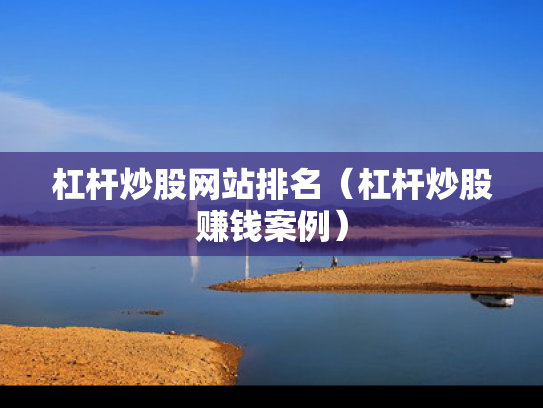 杠杆炒股网站排名（杠杆炒股赚钱案例）