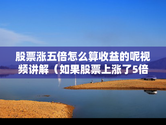股票涨五倍怎么算收益的呢视频讲解（如果股票上涨了5倍怎么计算）