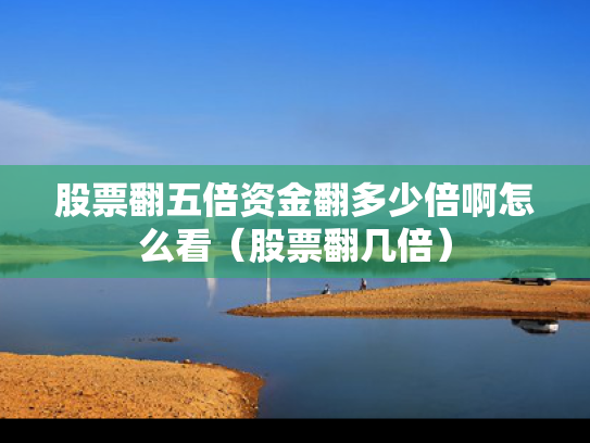 股票翻五倍资金翻多少倍啊怎么看（股票翻几倍）