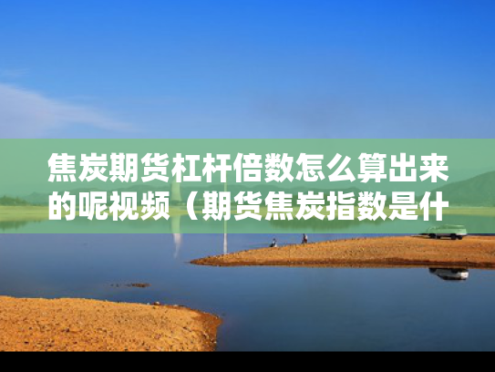 焦炭期货杠杆倍数怎么算出来的呢视频（期货焦炭指数是什么意思）
