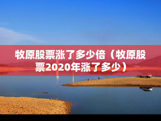 牧原股票涨了多少倍（牧原股票2020年涨了多少）