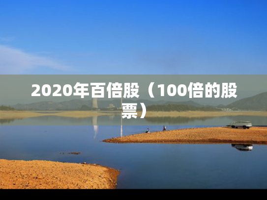2020年百倍股（100倍的股票）