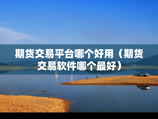 期货交易平台哪个好用（期货交易软件哪个最好）