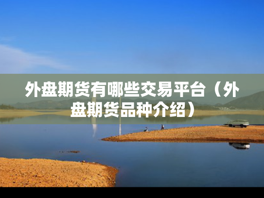 外盘期货有哪些交易平台（外盘期货品种介绍）