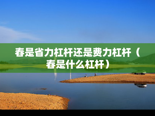 舂是省力杠杆还是费力杠杆（舂是什么杠杆）