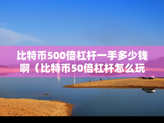 比特币500倍杠杆一手多少钱啊（比特币50倍杠杆怎么玩）