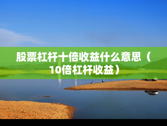 股票杠杆十倍收益什么意思（10倍杠杆收益）