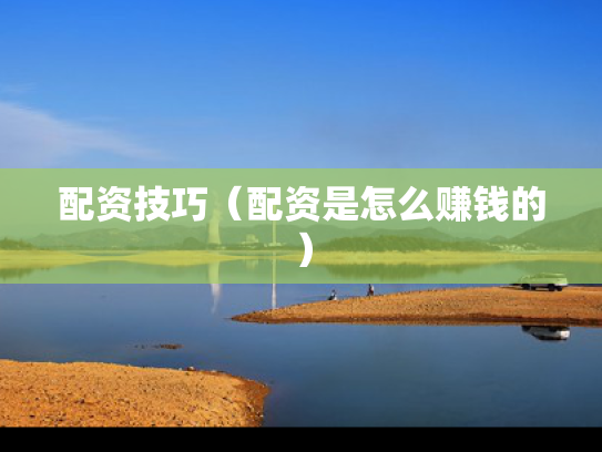 配资技巧（配资是怎么赚钱的）