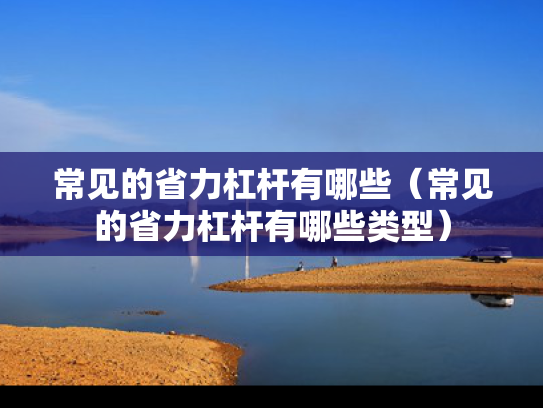 常见的省力杠杆有哪些（常见的省力杠杆有哪些类型）