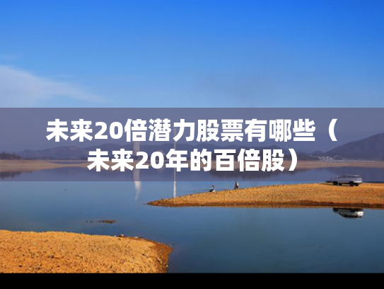 未来20倍潜力股票有哪些（未来20年的百倍股）