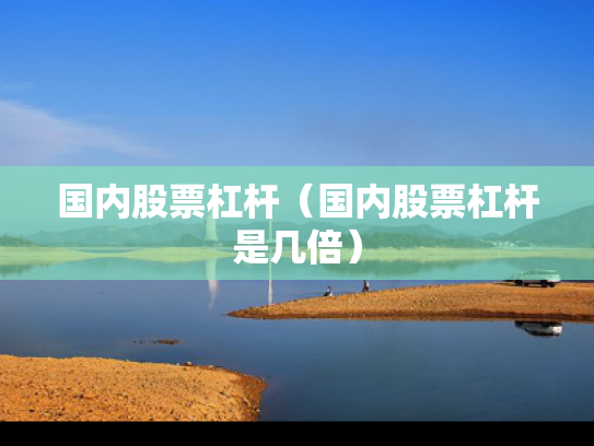 国内股票杠杆（国内股票杠杆是几倍）