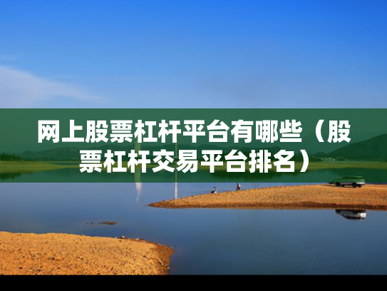 网上股票杠杆平台有哪些（股票杠杆交易平台排名）