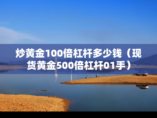 炒黄金100倍杠杆多少钱（现货黄金500倍杠杆01手）