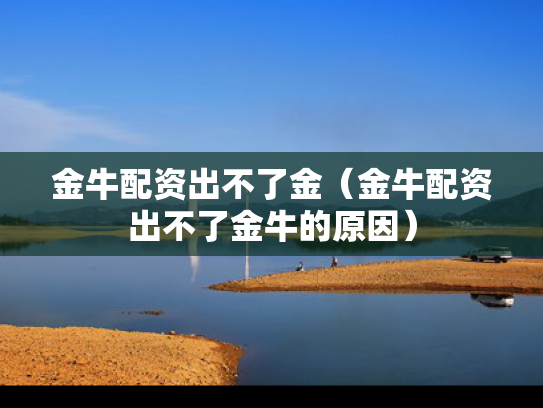 金牛配资出不了金（金牛配资出不了金牛的原因）