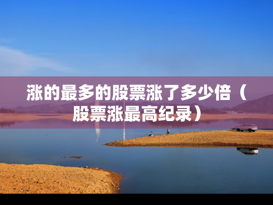 涨的最多的股票涨了多少倍（股票涨最高纪录）