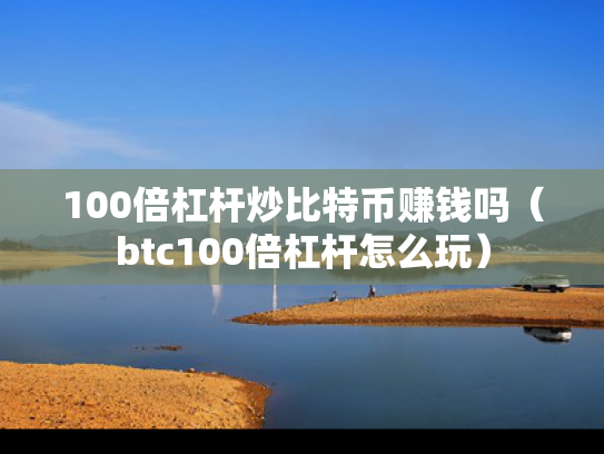 100倍杠杆炒比特币赚钱吗（btc100倍杠杆怎么玩）