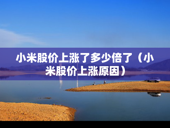 小米股价上涨了多少倍了（小米股价上涨原因）